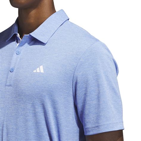 poloshirts adidas herren|adidas heathered polo.